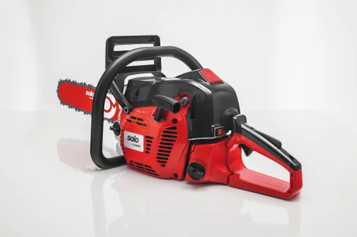 Пилка ланцюгова бензинова 6646 solo by AL-KO(127523)