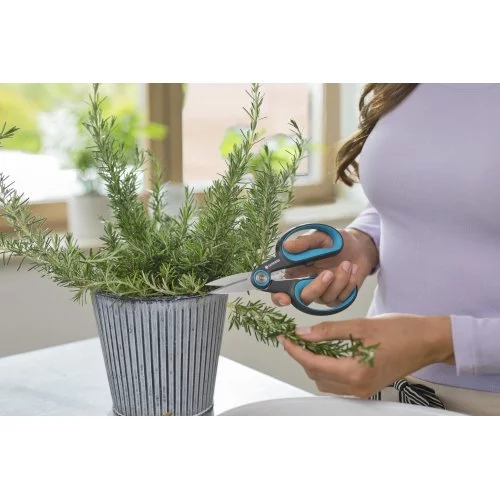 Ножиці Gardena HerbCut із функцією дефоліації