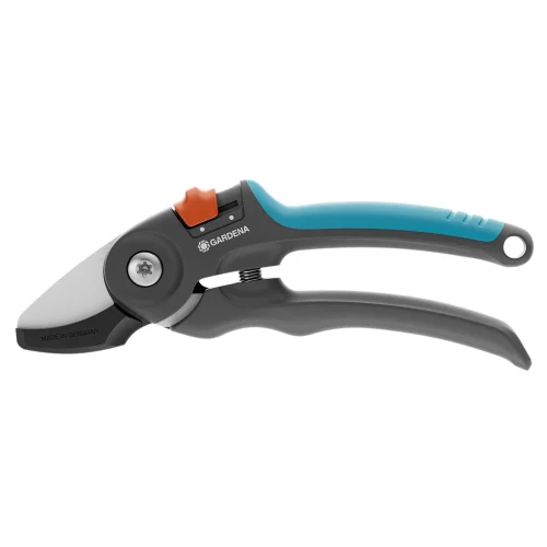 Секатор Gardena PremiumCut dry wood із ковадлом 20 мм