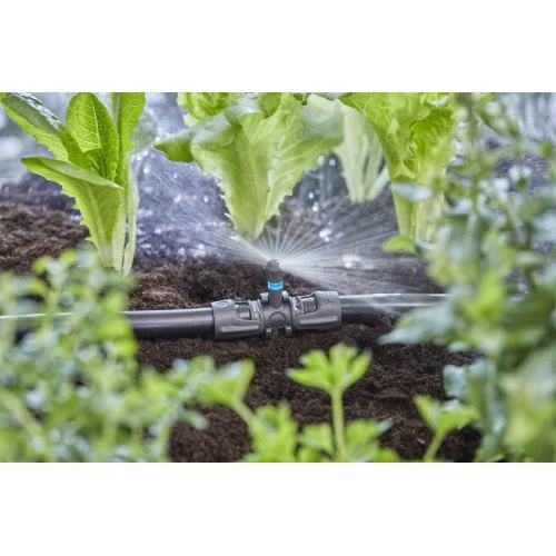 Кілочки GARDENA для фіксації шланга 13 мм, 10 шт.