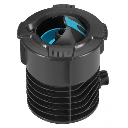 Колонка вхідна підземна GARDENA  3/4 ” із зовнішнім різьбленням