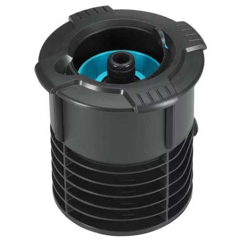 Колонка вхідна підземна GARDENA  3/4 ” із зовнішнім різьбленням