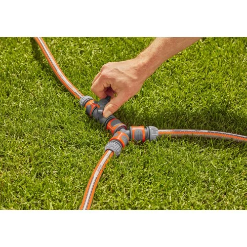 Клапан Gardena регулюючий (конектор-штуцер)