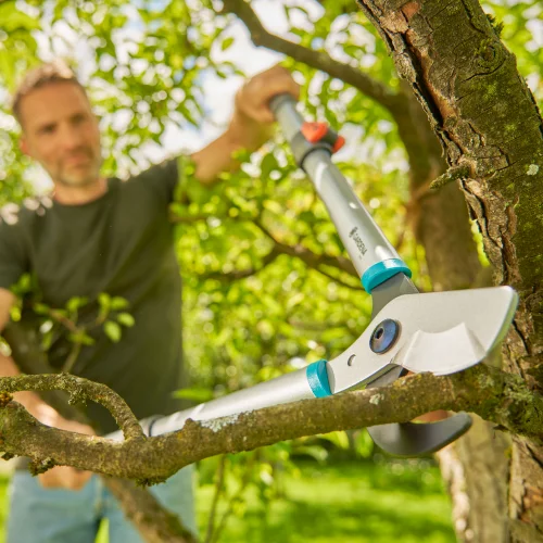 Сучкоріз Gardena TeleCut basic 42 мм