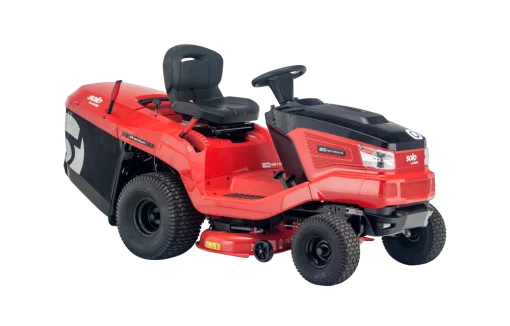 Трактор - газонокосарка  solo by AL-KO T22-105.1 HDD-A V2(127601)