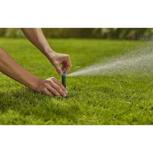 Дощувач висувний GARDENA SD30