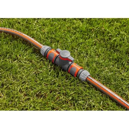 Клапан Gardena регулюючий (конектор-штуцер)