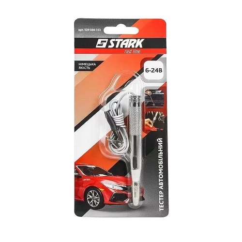 Тестер автомобільний Stark 529086053