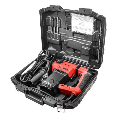 Перфоратор Stark RH 1600 Profi