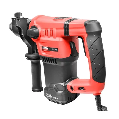 Перфоратор Stark RH 1600 Profi