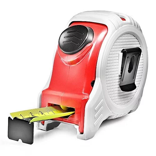 Рулетка Stark Polaris 8x25