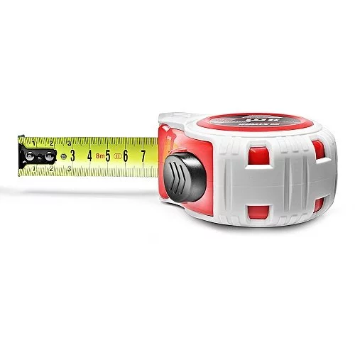 Рулетка Stark Polaris 8x25