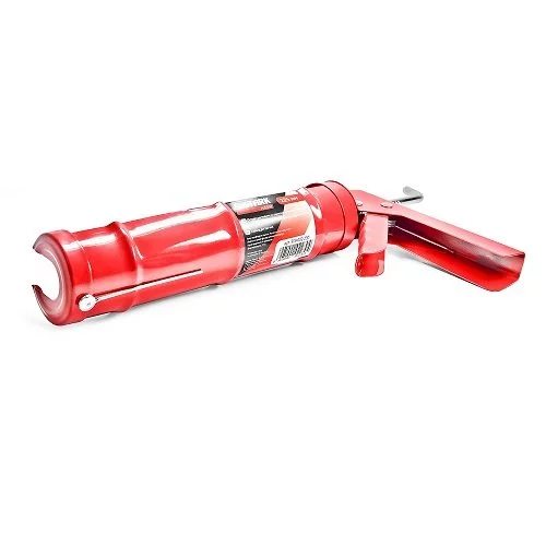 Пістолет для герметика каркасний Stark 225 мм посилений