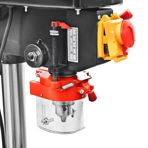 Свердлильний верстат Stark DP-13-590