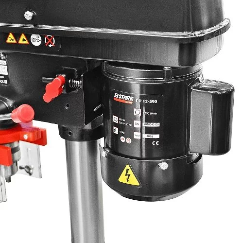 Свердлильний верстат Stark DP-13-590