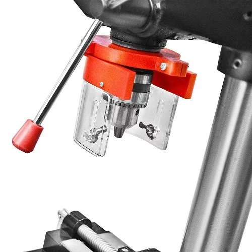 Свердлильний верстат Stark DP-13-590