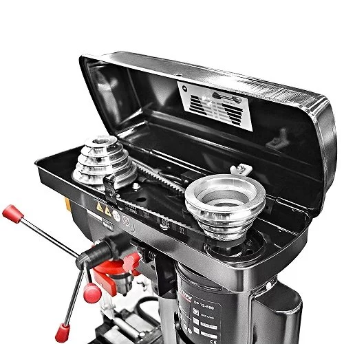 Свердлильний верстат Stark DP-13-590