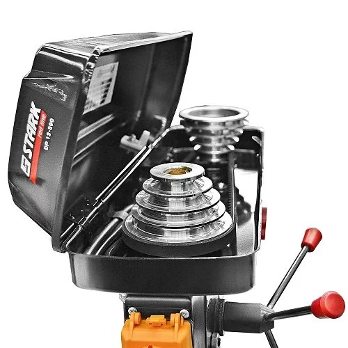 Свердлильний верстат Stark DP-13-590