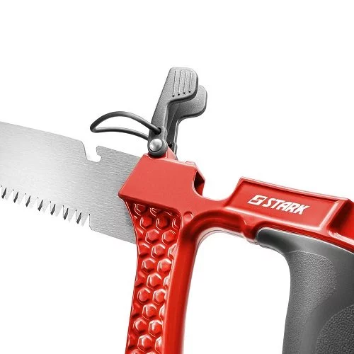 Мультифункціональна ножівка Stark 4 в 1 518 001 004