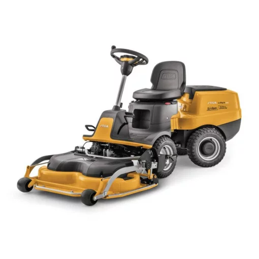 Райдер акамуляторний STIGA e-Park220