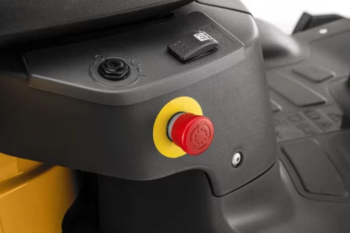 Райдер акамуляторний STIGA e-Park220