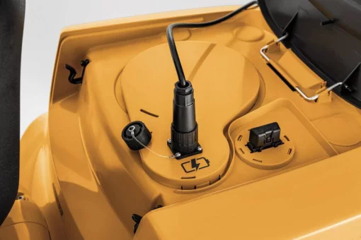 Райдер акамуляторний STIGA e-Park220