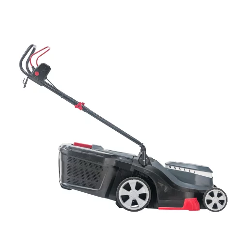 Газонокосарка електрична AL-KO 3.82 E Easy(113850)