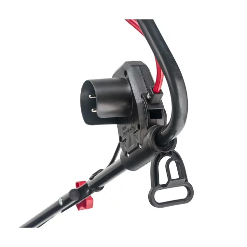 Газонокосарка електрична AL-KO 3.82 E Easy(113850)