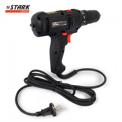 Шуруповерт мережевий Stark EDC-50 PROFI