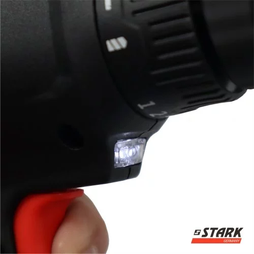 Шуруповерт мережевий Stark EDC-50 PROFI