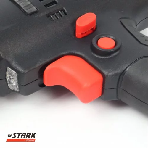 Шуруповерт мережевий Stark EDC-50 PROFI