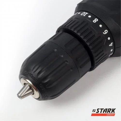 Шуруповерт мережевий Stark EDC-50 PROFI