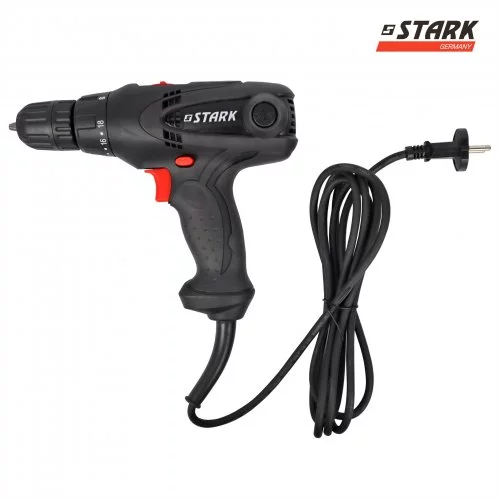 Шуруповерт мережевий Stark EDC-60 PROFI