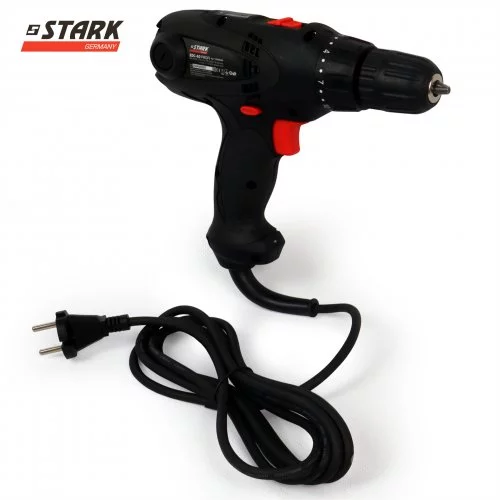 Шуруповерт мережевий Stark EDC-60 PROFI