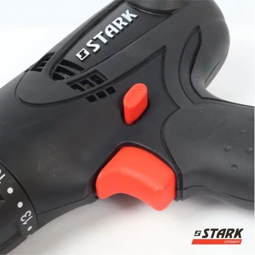 Шуруповерт мережевий Stark EDC-60 PROFI