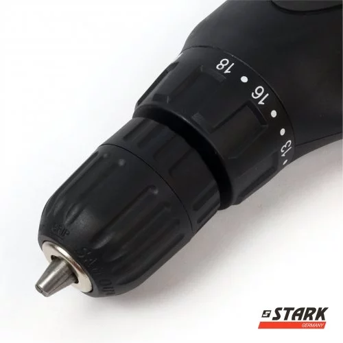 Шуруповерт мережевий Stark EDC-60 PROFI