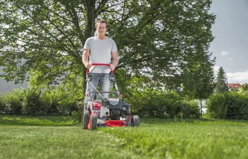 Газонокосарка 470 VS-B Premium(119947)