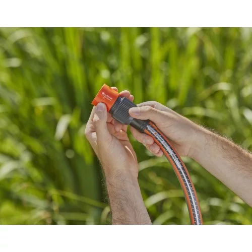 Конектор Gardena Profi 19мм 3/4 '