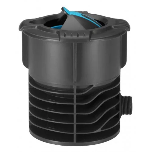 Колонка вхідна підземна GARDENA  3/4 ” із зовнішнім різьбленням