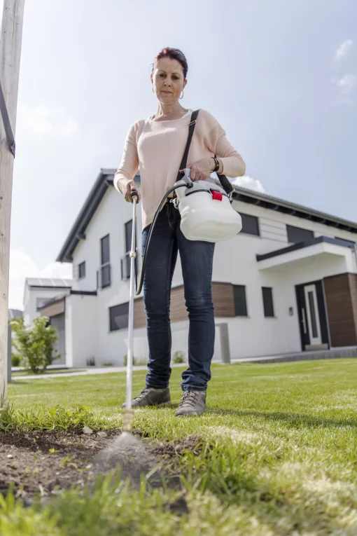 Обприскувач акумуляторний PS 2035 Easy Flex(113697)