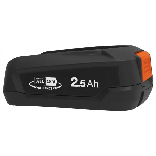 Акумулятор Gardena P4A PBA 18 В 2,5 А