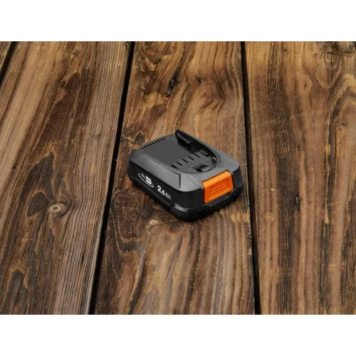 Акумулятор Gardena P4A PBA 18 В 2,5 А