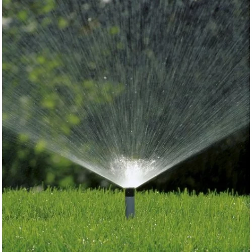 Висувний дощуватель Gardena S50 / 12