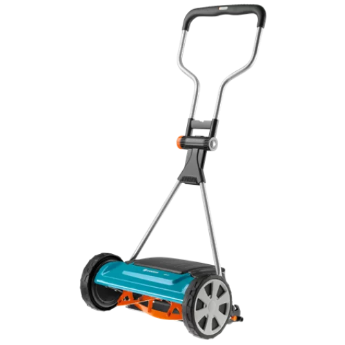 Газонокосарка механічна Gardena Classic 400C