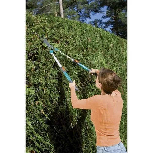 Ножиці для живоплоту Gardena 700T Comfort