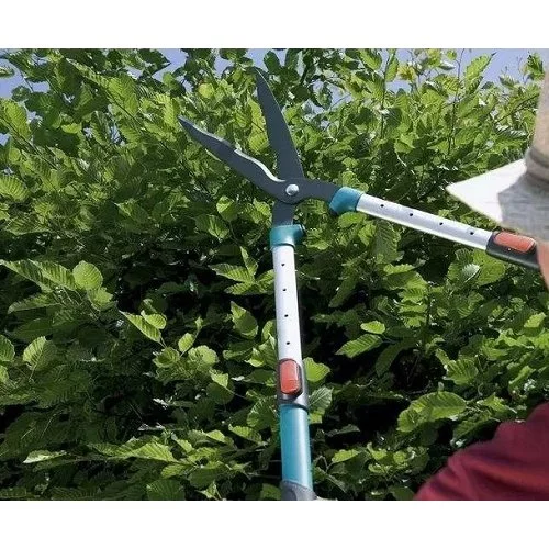 Ножиці для живоплоту Gardena 700T Comfort