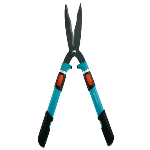 Ножиці для живоплоту Gardena 700T Comfort