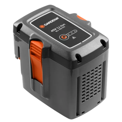 Акумулятор Gardena BLI-40/160