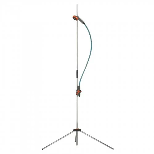 Душ садовий з триногою Gardena Duo