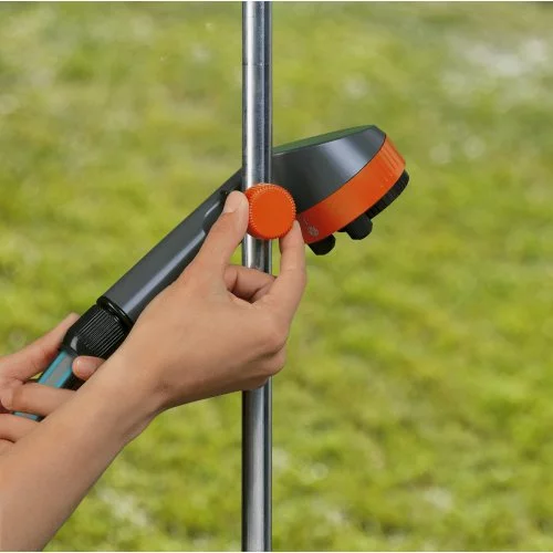 Душ садовий з триногою Gardena Duo